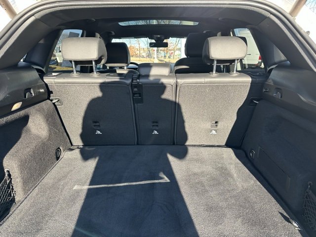 Certified 2021 Mercedes-Benz GLA 250 4MATIC image 10