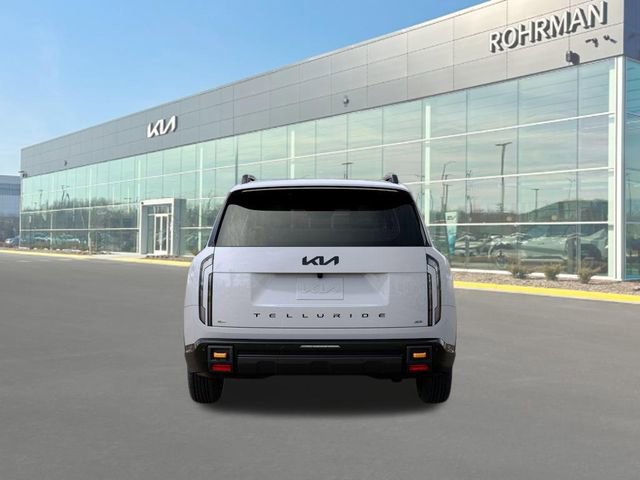 New 2027 Kia Telluride SX Prestige X-Pro image 5
