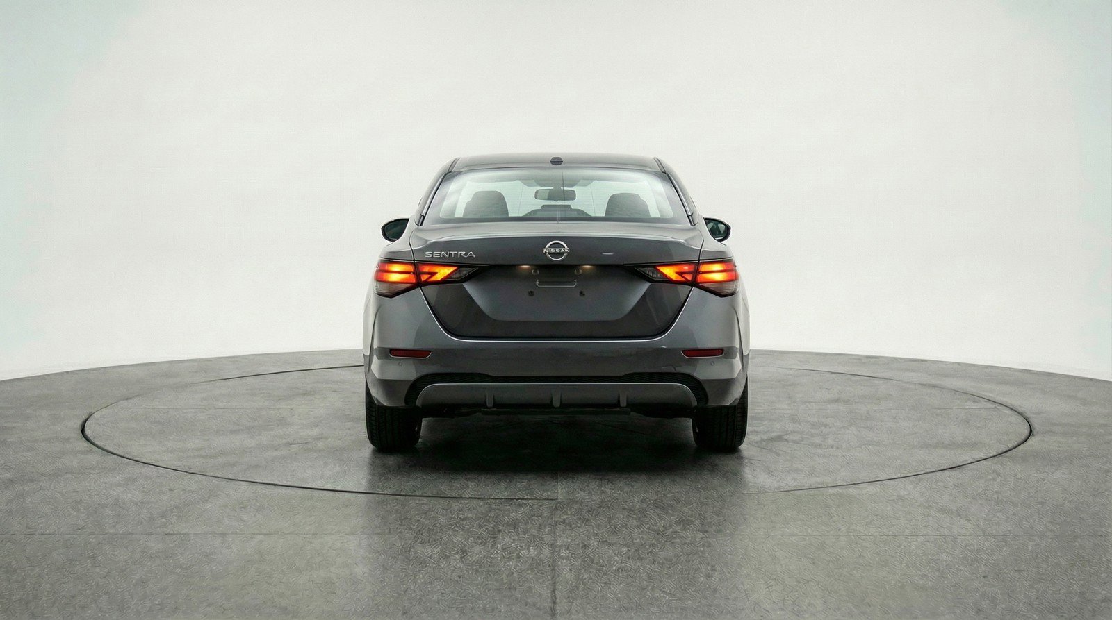 Used 2025 Nissan Sentra SV image 7