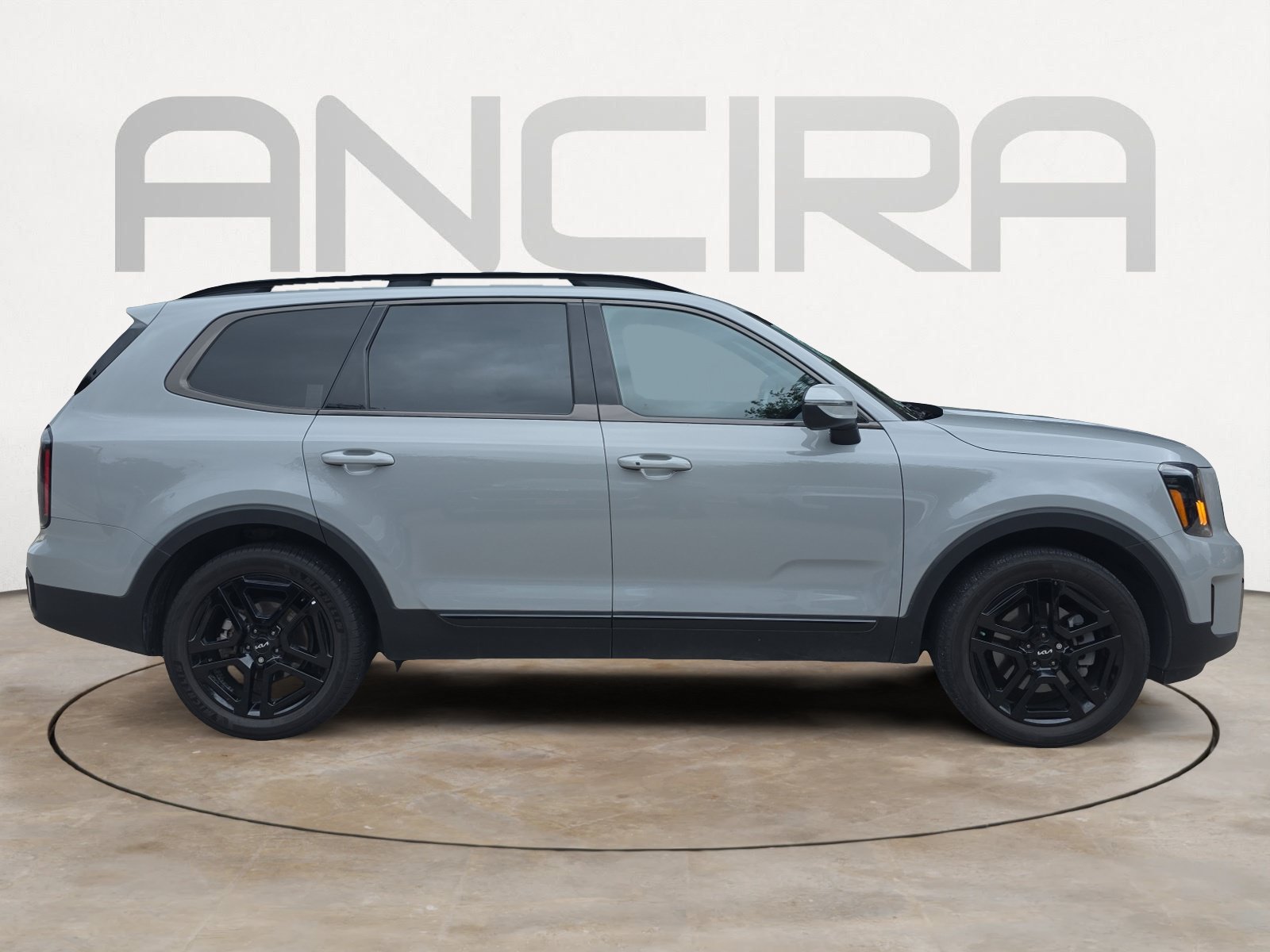 Certified 2024 Kia Telluride EX X-Line AWD/4WD image 9