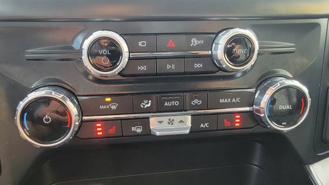 Used 2025 Ford F150 Tremor image 40