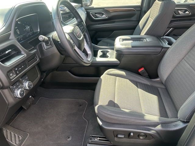 Certified 2023 GMC Yukon SLE image 18