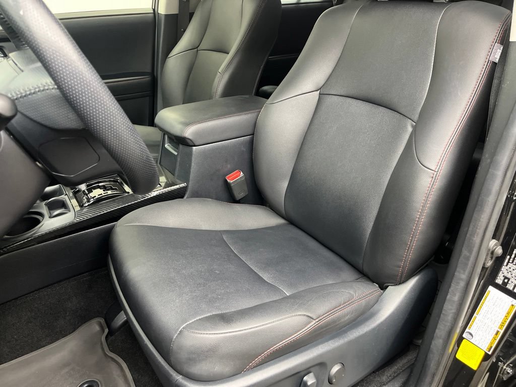 Used 2024 Toyota 4Runner TRD Pro AWD/4WD image 10