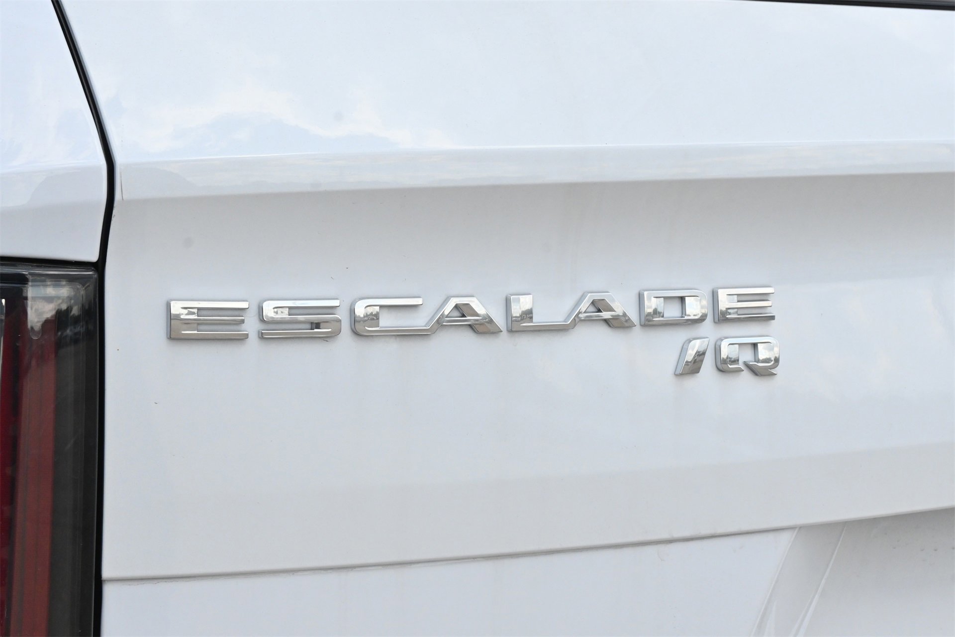 New 2026 Cadillac Escalade IQ Sport 1 image 23