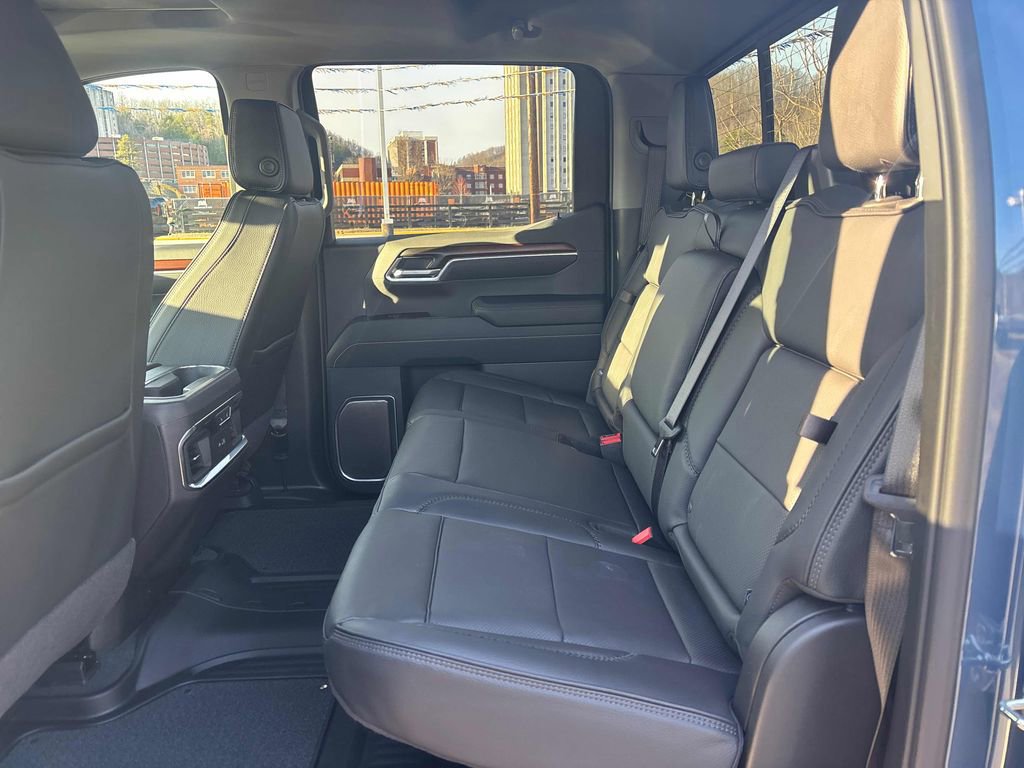 New 2026 GMC Sierra 1500 Denali image 27