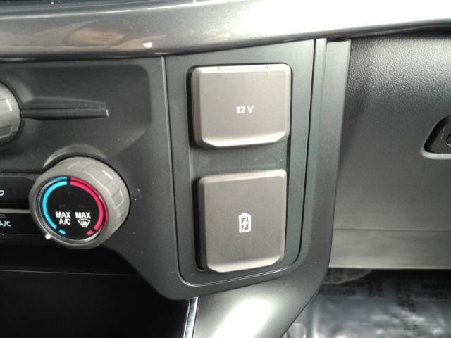 Used 2025 Ford F150 STX image 41