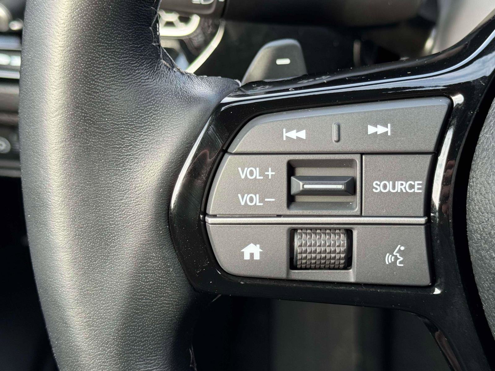 Used 2022 Honda Civic Sport image 16