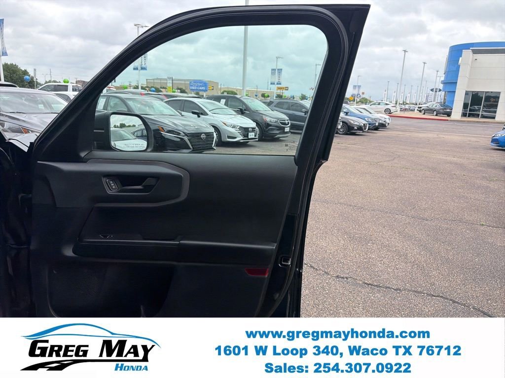 Used 2024 Ford Bronco Sport Big Bend w/ Convenience Package AWD/4WD image 32