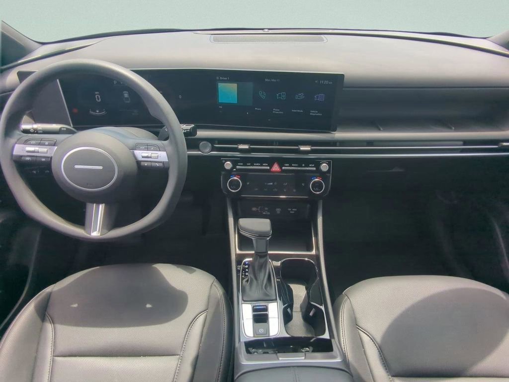 Used 2026 Hyundai Santa Cruz SEL FWD image 12