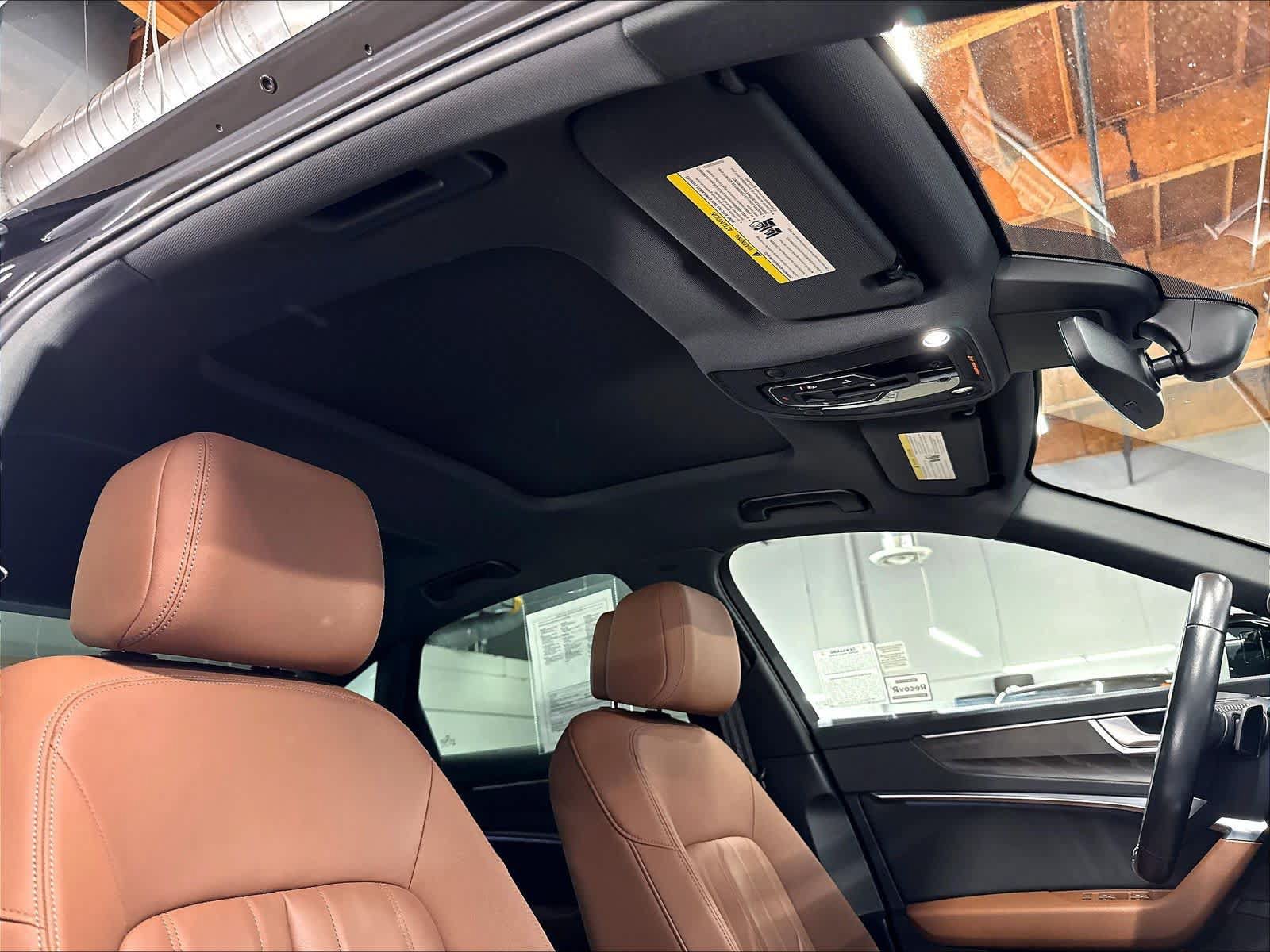 Used 2019 Audi A6 2.0T Premium w/ Convenience Package AWD/4WD image 23