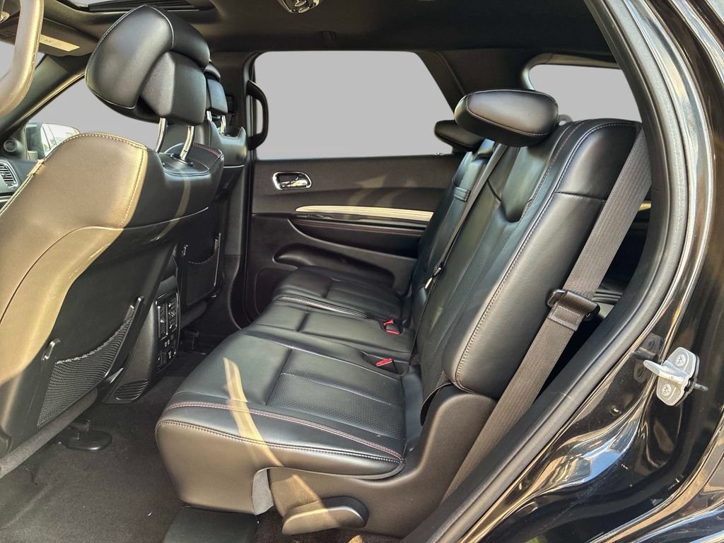 Used 2014 Dodge Durango R/T AWD/4WD image 16