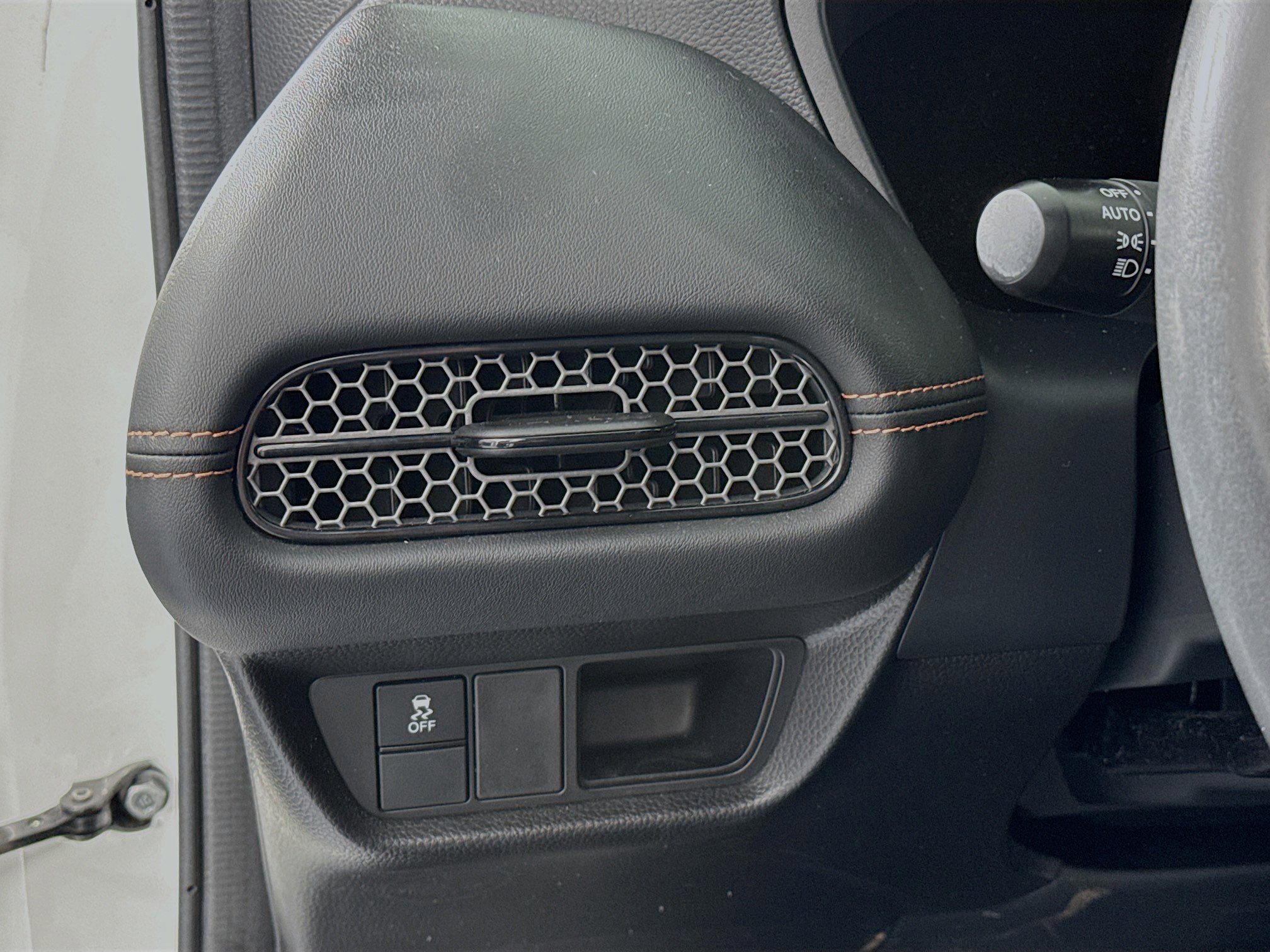 Certified 2023 Honda HR-V Sport image 10