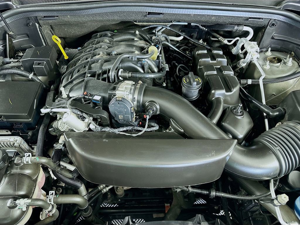 Certified 2025 Dodge Durango GT AWD/4WD image 44