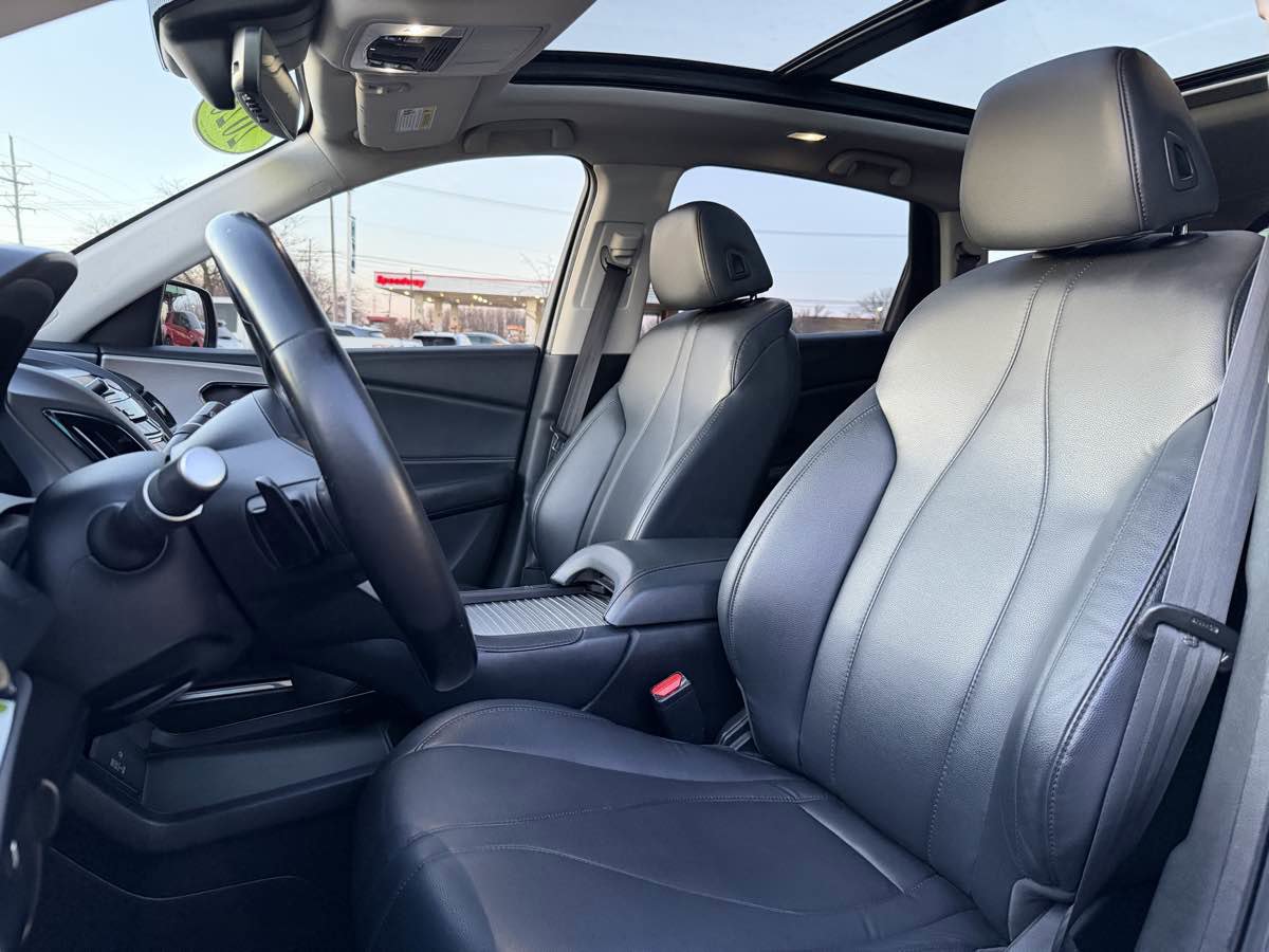 Used 2020 Acura RDX AWD image 7