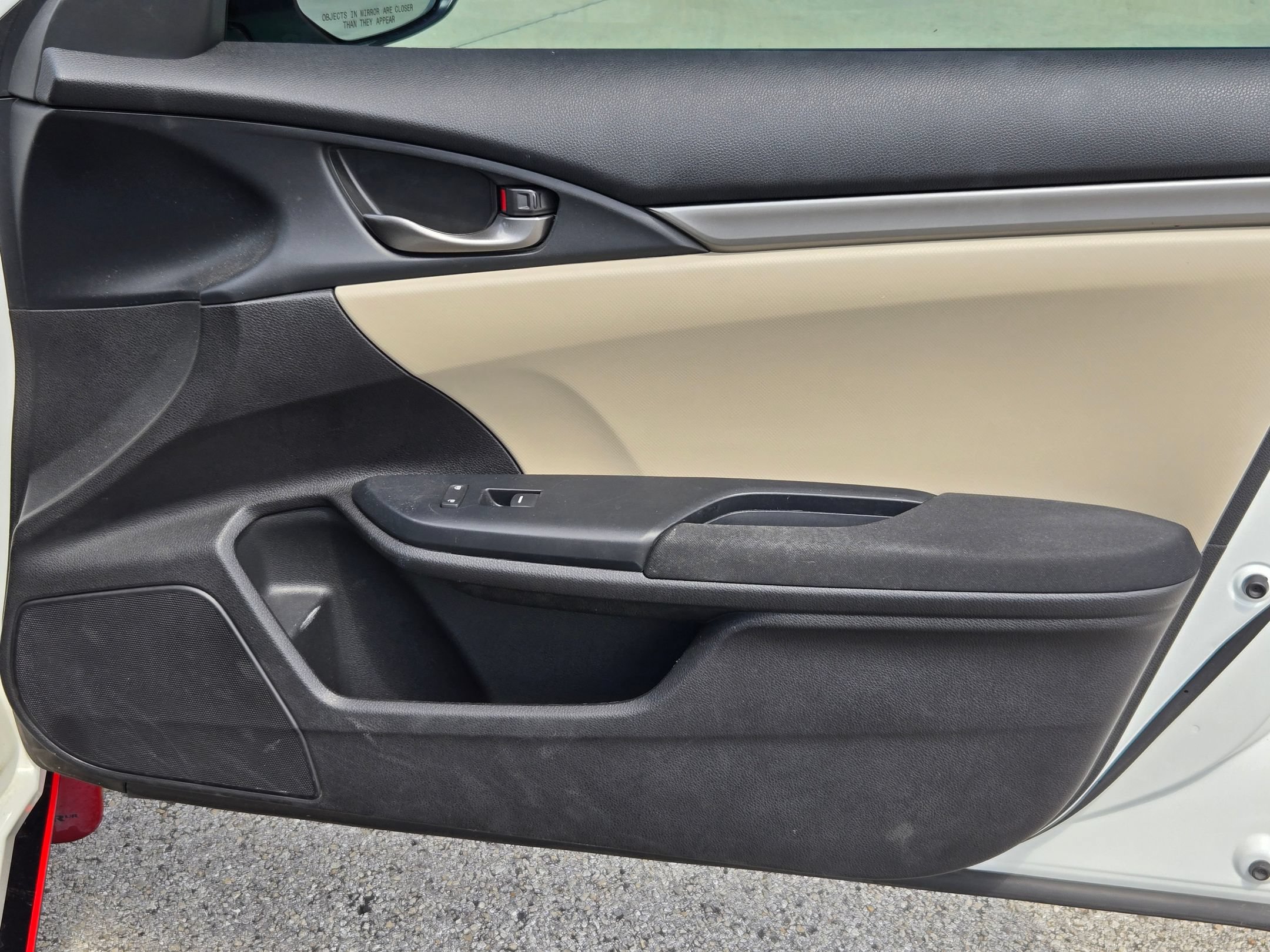 Used 2018 Honda Civic Sport image 28