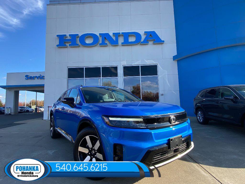 New 2025 Honda Prologue Touring image 12