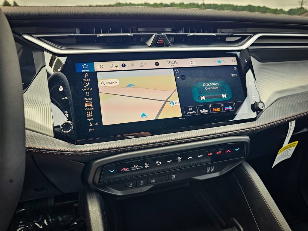 New 2026 Jeep Cherokee Limited AWD/4WD image 20