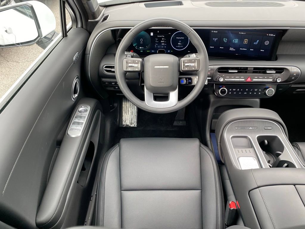 New 2026 Hyundai Palisade Calligraphy AWD/4WD image 27