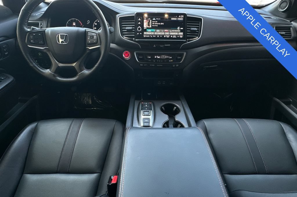 Used 2025 Honda Ridgeline TrailSport image 17