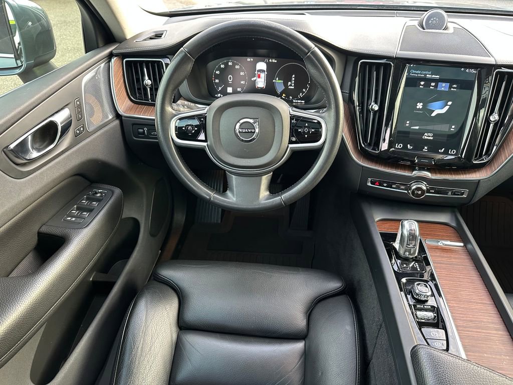 Used 2019 Volvo XC60 T8 Inscription w/ Advanced Package AWD/4WD image 15