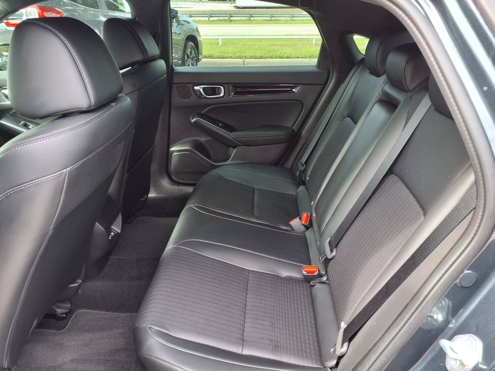 Used 2023 Honda Civic Sport Touring image 18