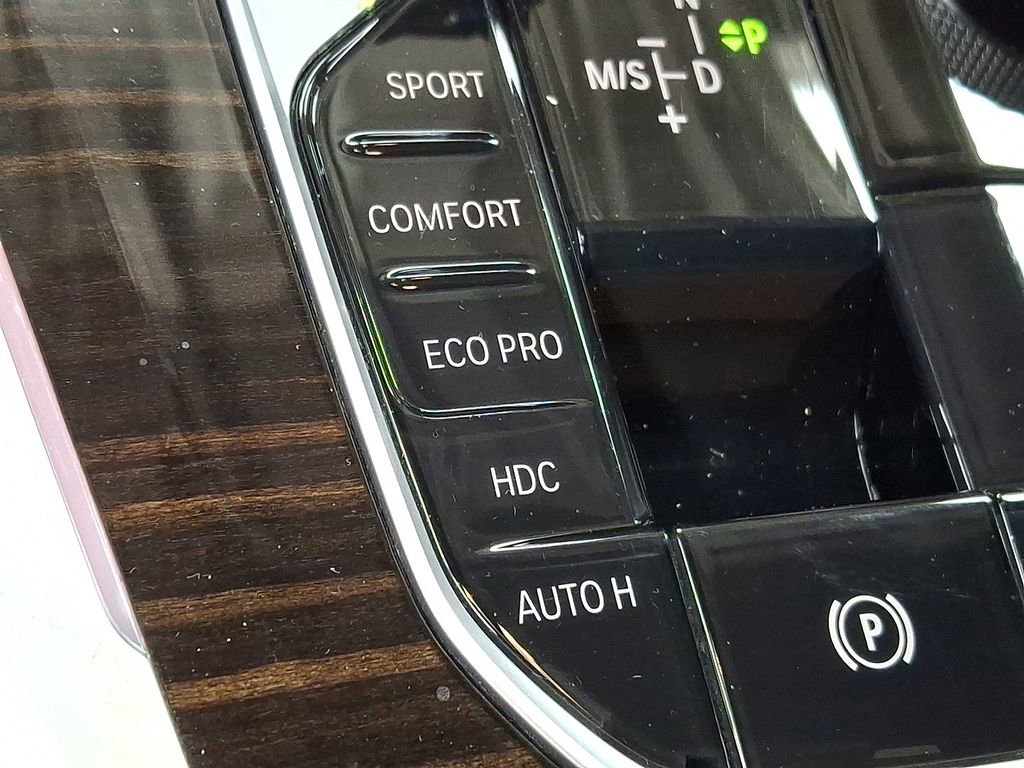 Certified 2023 BMW X5 xDrive40i w/ Premium Package image 22