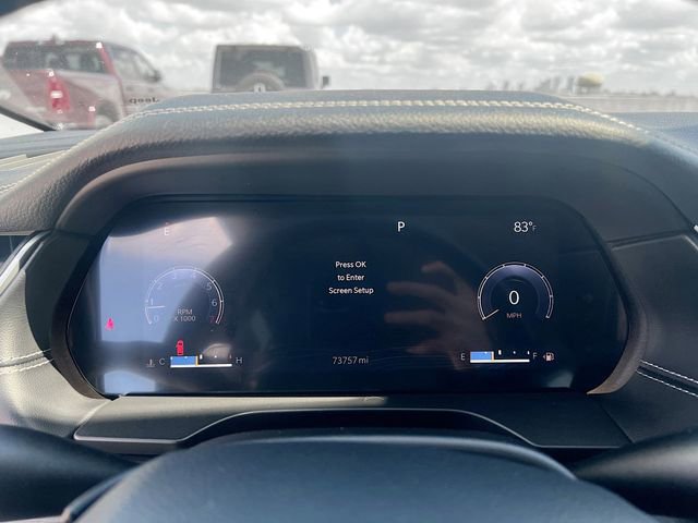 Used 2021 Jeep Grand Cherokee L Limited image 15