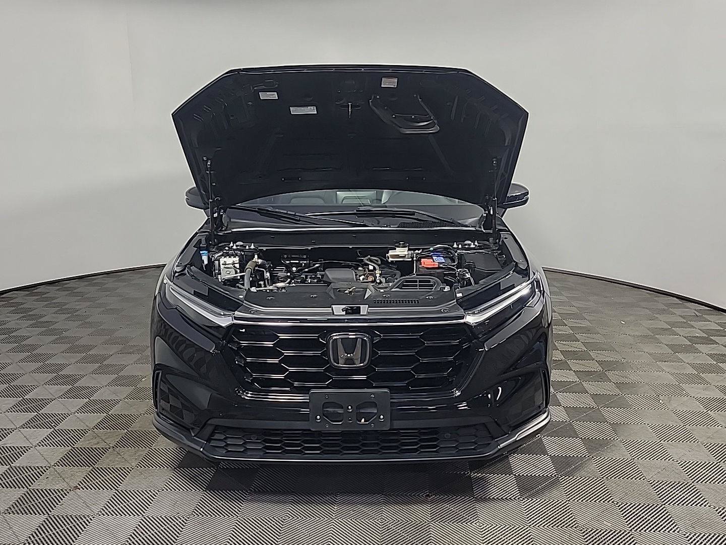 Certified 2023 Honda CR-V EX-L image 14