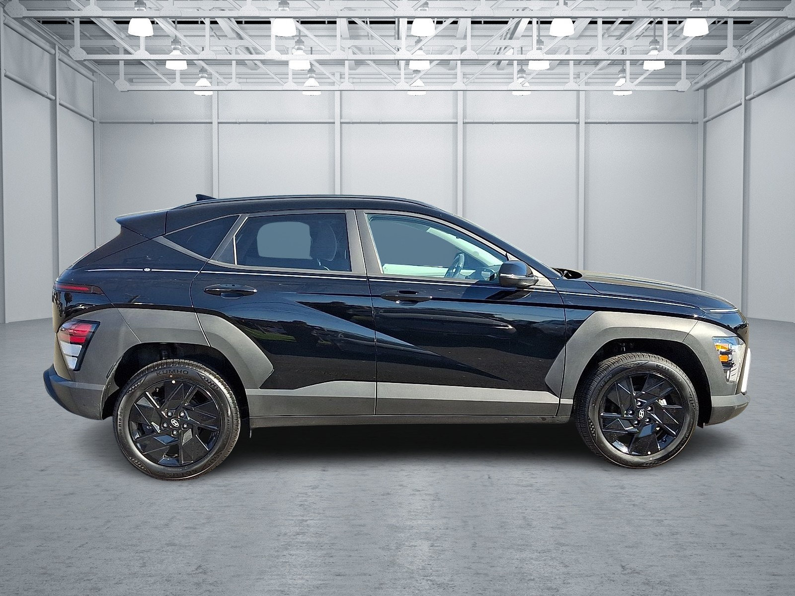 Certified 2026 Hyundai Kona SEL Sport AWD/4WD image 7
