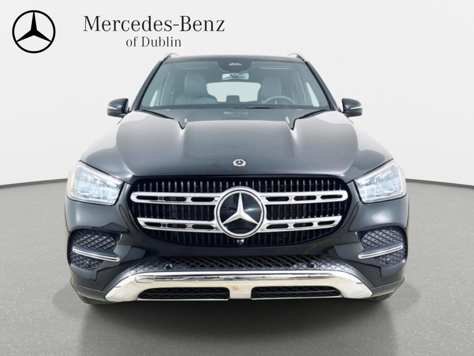 Certified 2026 Mercedes-Benz GLE 350 4MATIC image 2