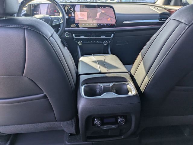 New 2026 Chevrolet Traverse Z71 w/ Enhanced Driving Package image 31