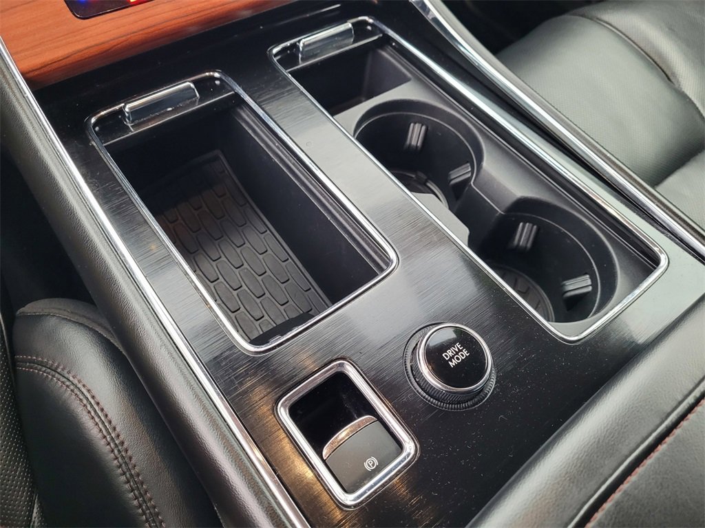 Used 2022 Lincoln Aviator Reserve w/ Equipment Group 201A image 24