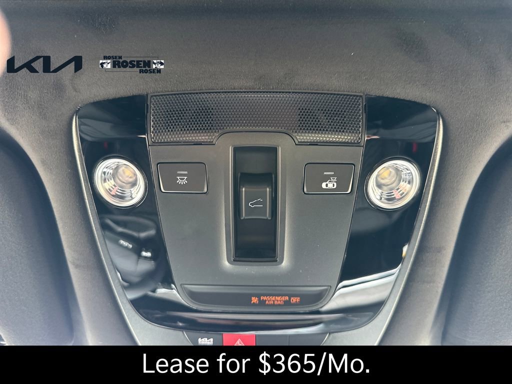 New 2026 Kia Sorento SX Prestige image 34