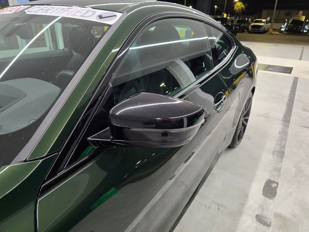 Used 2023 BMW 440i xDrive Coupe w/ Premium Package image 11