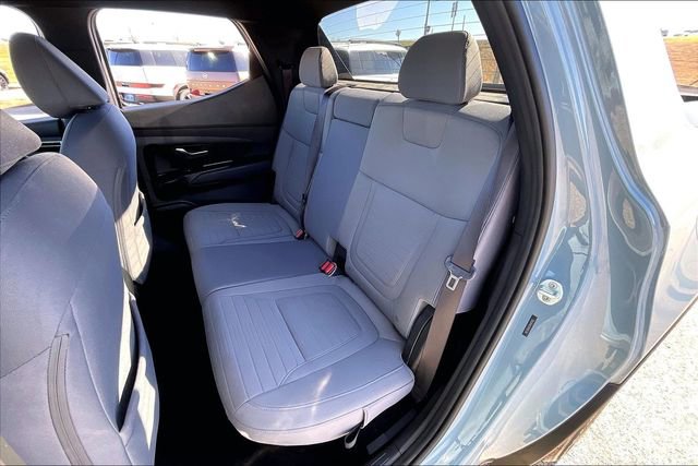 Certified 2022 Hyundai Santa Cruz SEL image 26