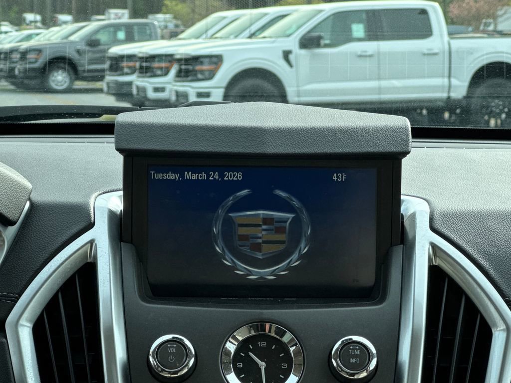 Used 2011 Cadillac SRX Performance image 19