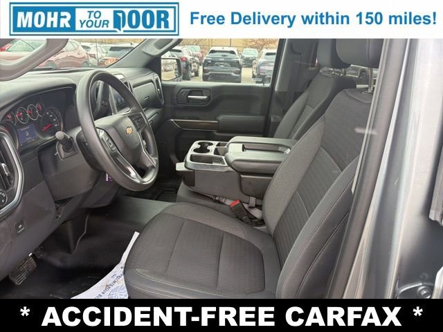 Used 2020 Chevrolet Silverado 1500 LT image 14