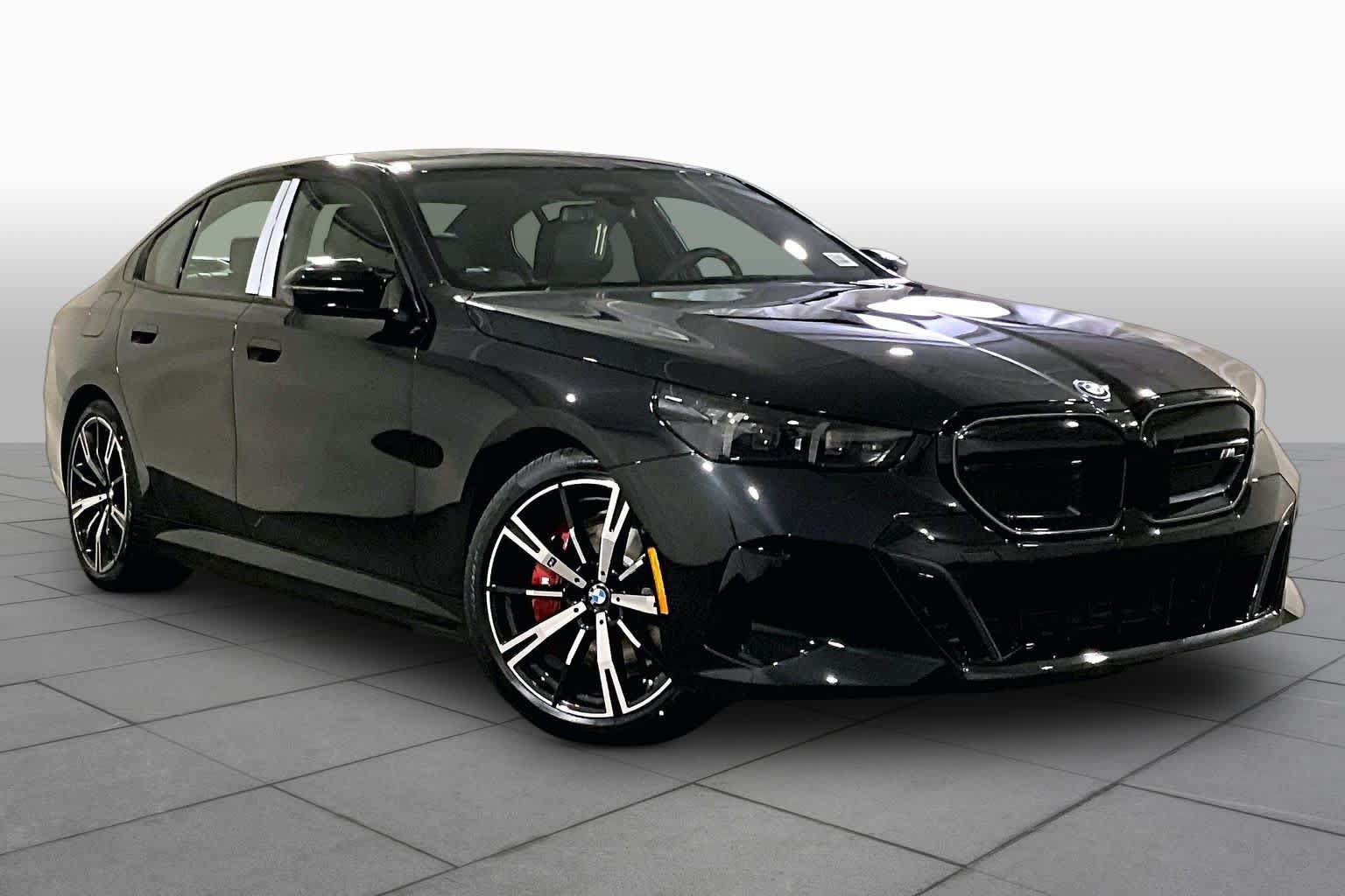 New 2026 BMW i5 M60 AWD/4WD image 19