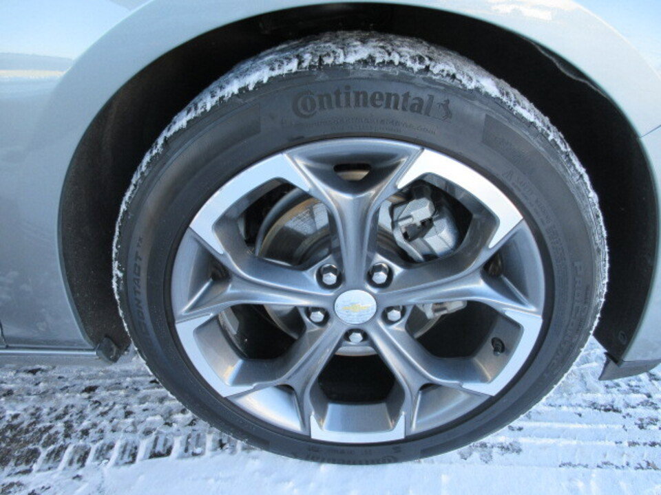 Used 2024 Chevrolet Malibu LT image 29