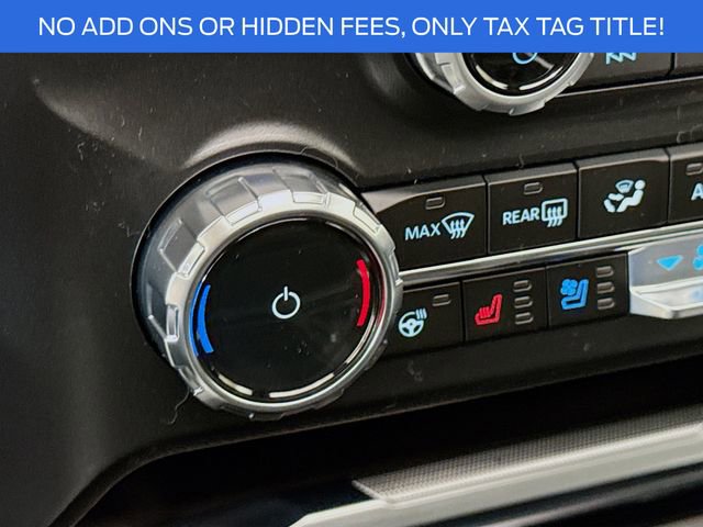 New 2026 Ford F250 Platinum image 21