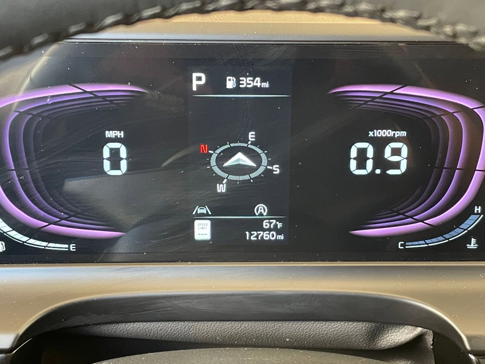 Used 2025 Kia Seltos S FWD image 41