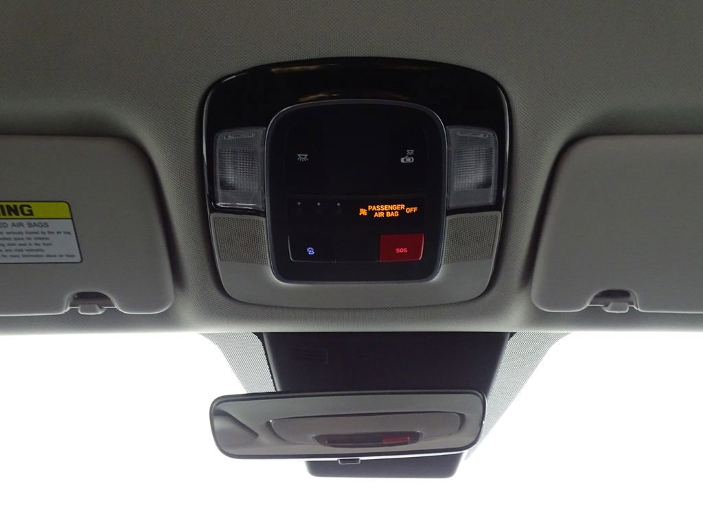 Used 2024 Hyundai Tucson SEL image 28