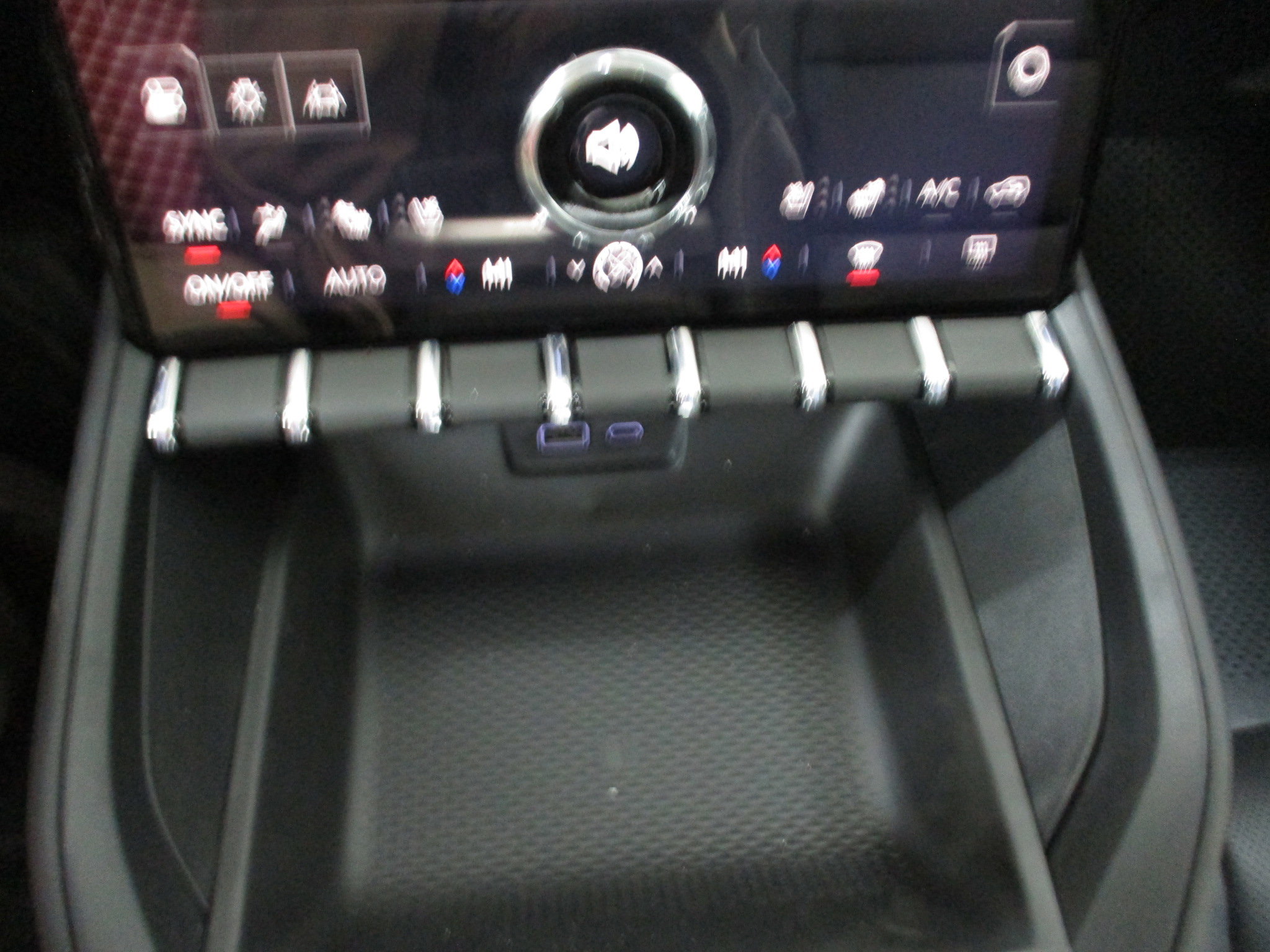 New 2026 GMC Terrain Denali image 29