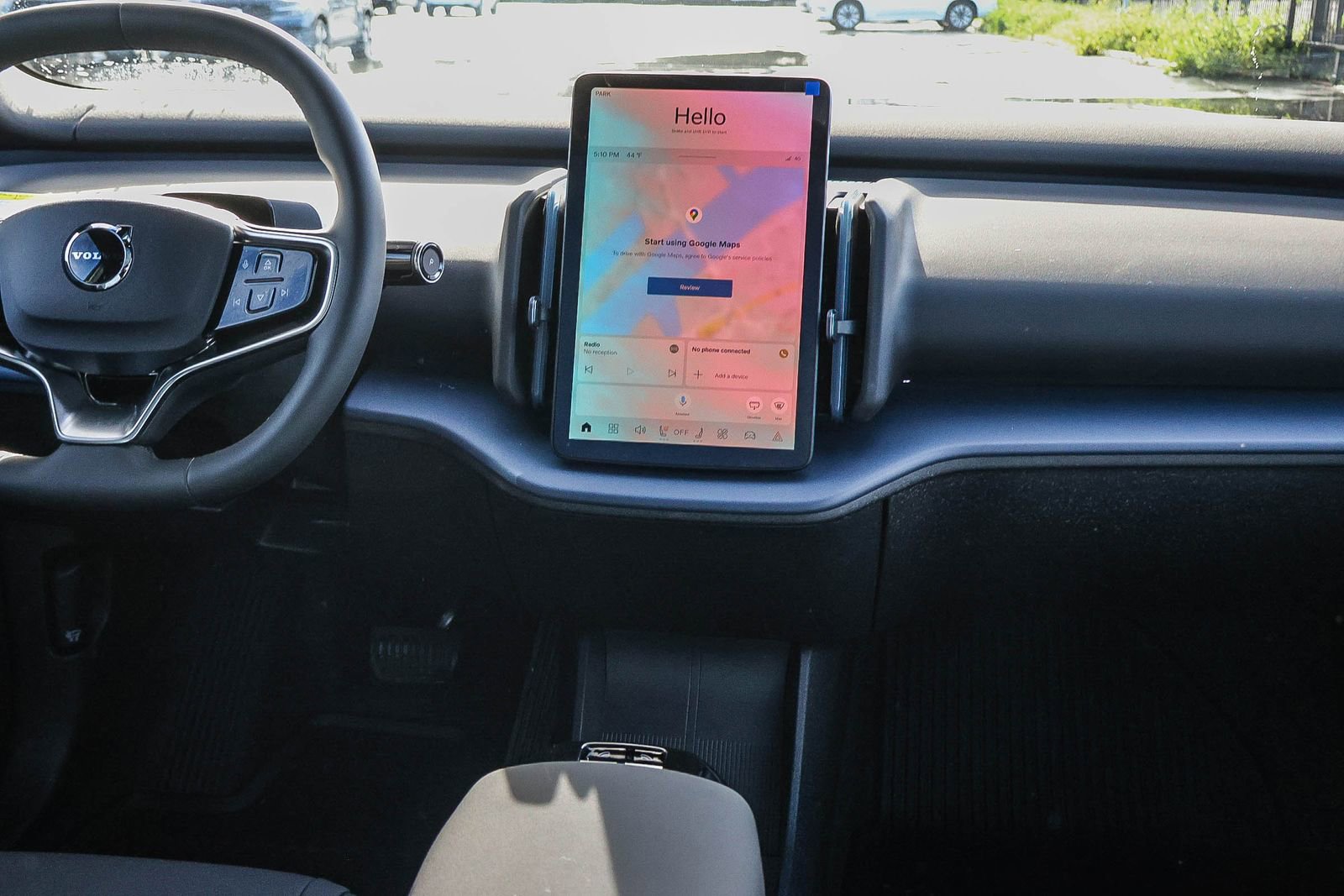 New 2026 Volvo EX30 Plus w/ Climate Package image 21