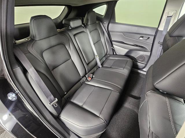 New 2026 Nissan Murano SL image 17