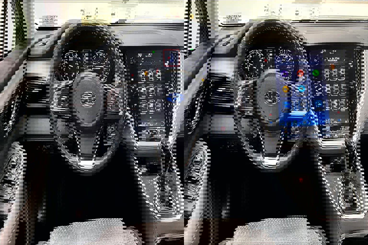 Used 2022 Subaru Outback Premium image 8