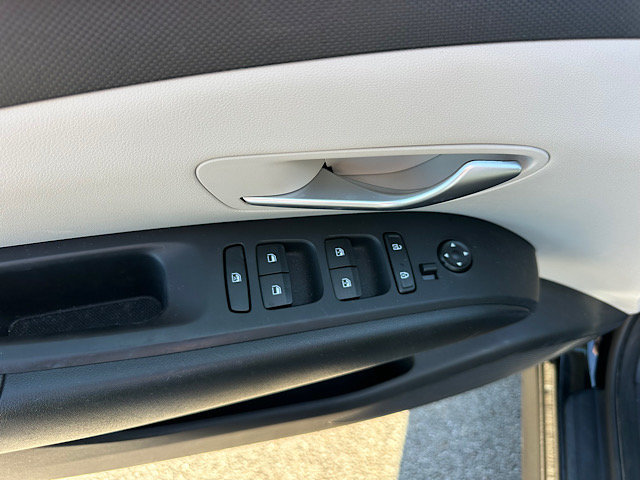 Used 2024 Hyundai Tucson SEL AWD/4WD image 19