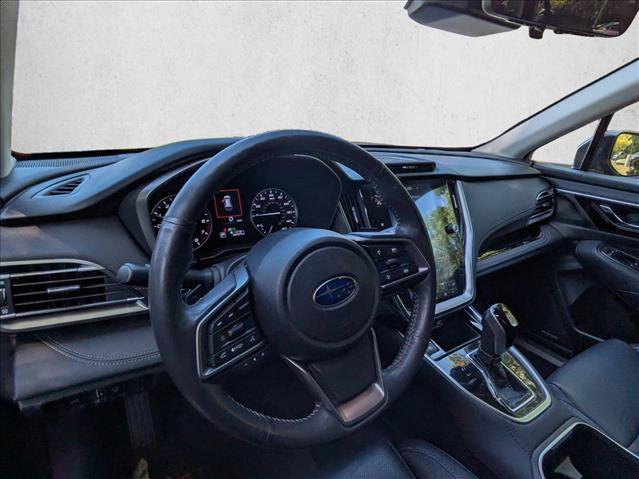 Used 2023 Subaru Outback Touring AWD/4WD image 10