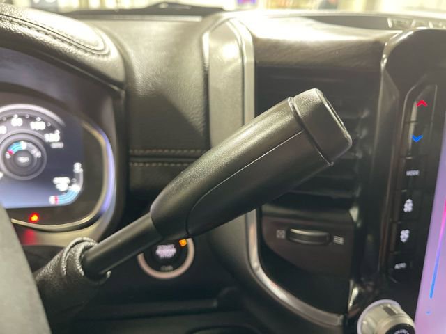 Used 2025 RAM 2500 Laramie image 20