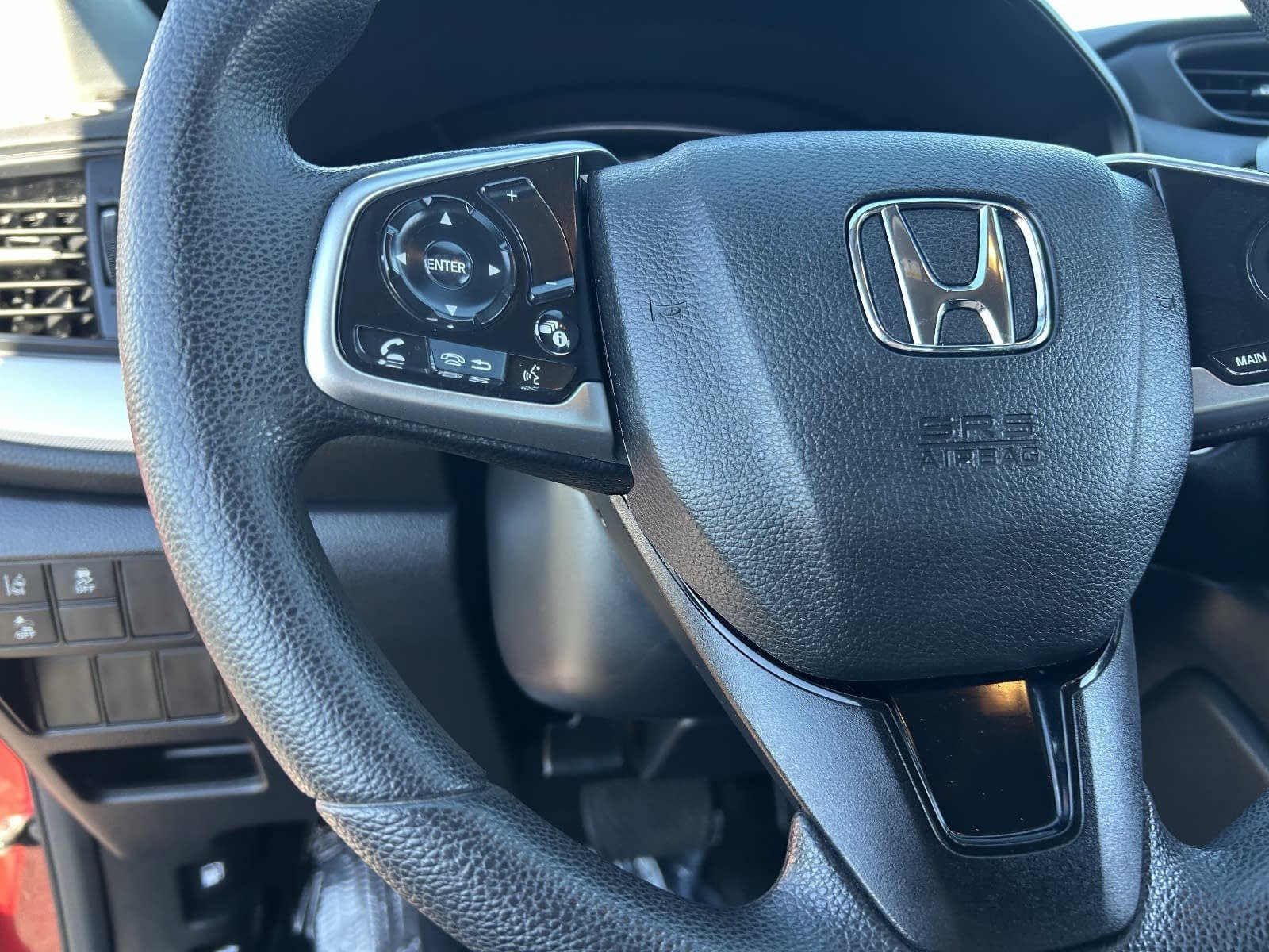 Certified 2021 Honda CR-V Special Edition image 28